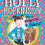 The Super-Secret Diary of Holly Hopkinson: This Is Going To Be a Fiasco (Book 1)