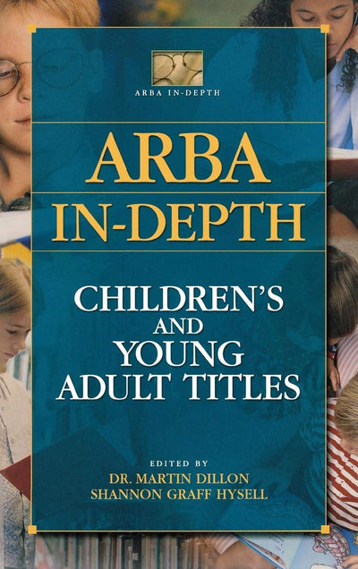 ARBA In-depth: Children's and Young Adult Titles