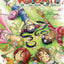 W.I.T.C.H. Part 4, Vol. 1 (The Graphic Novel, 10)