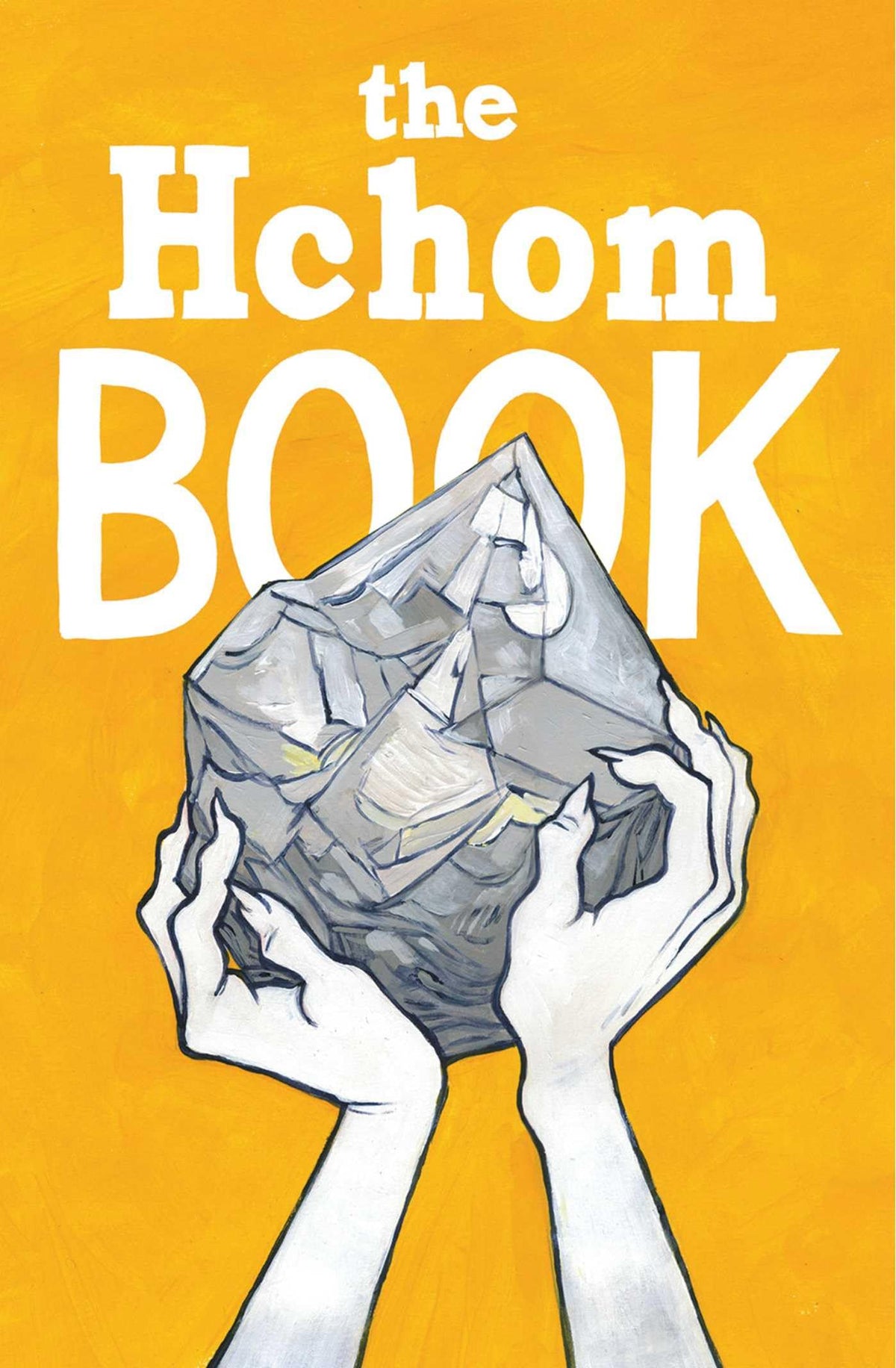 Hchom Book