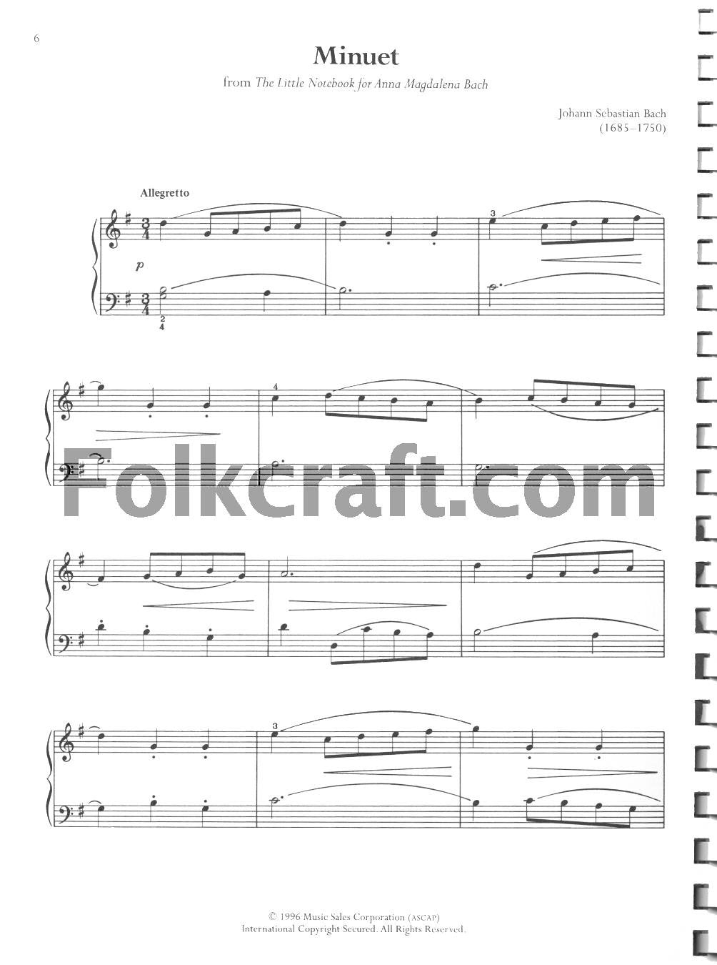 The Library of Easy Piano Classics 2 by Amy Appleby