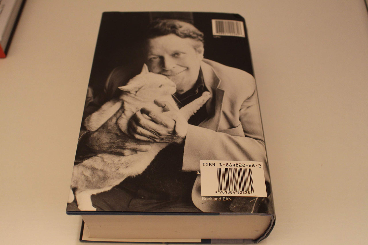 Cleveland Amory's Compleat Cat: Cat Who Came for Christmas / Cat and the Curmudgeon / Best Cat Ever