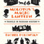 Molotov's Magic Lantern: Travels in Russian History