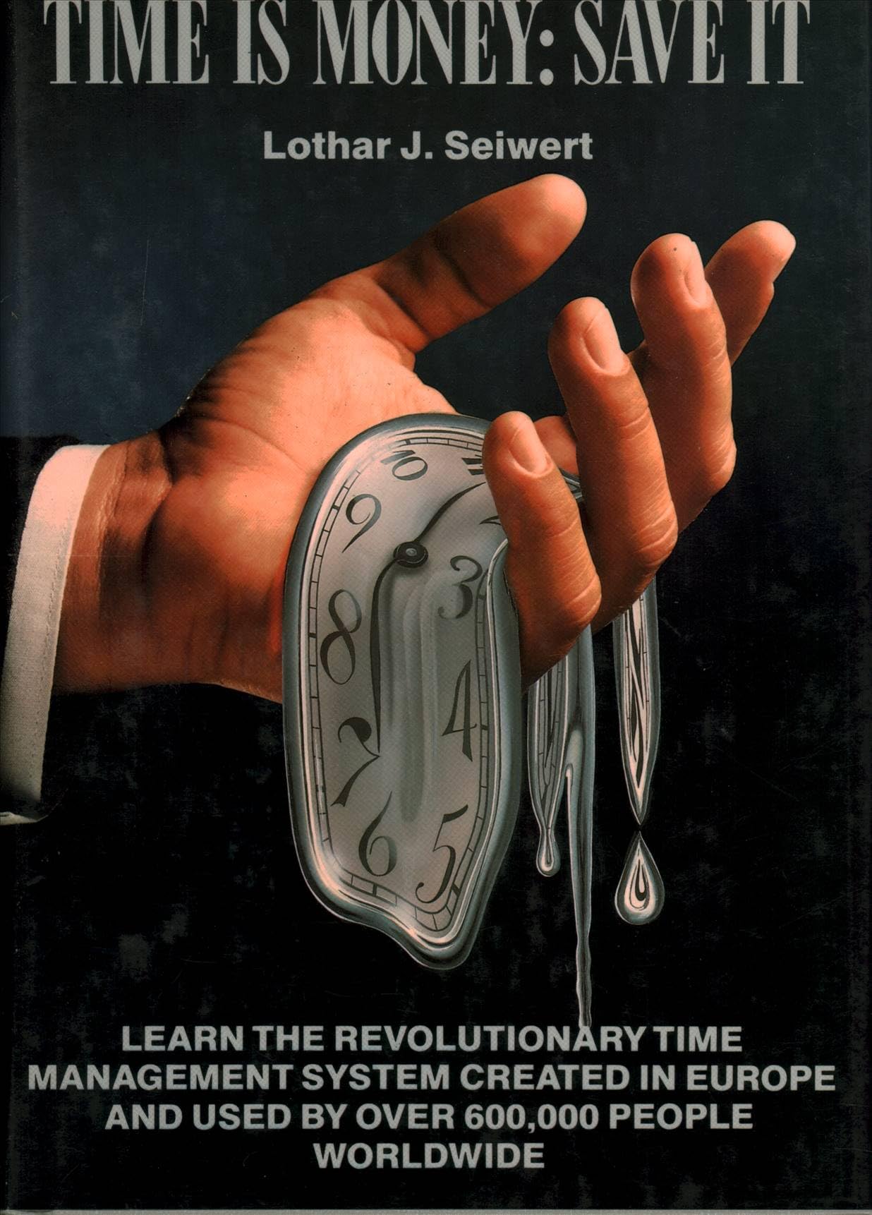 Time Is Money: Save It