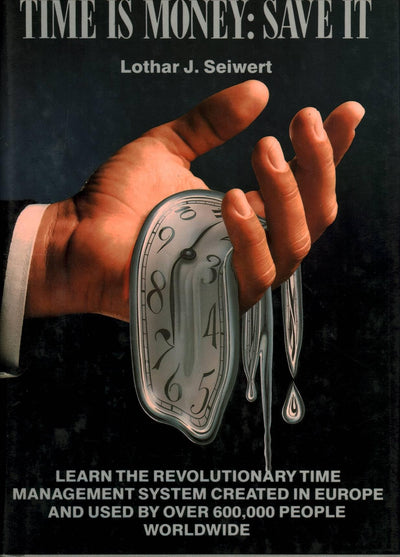 Time Is Money: Save It