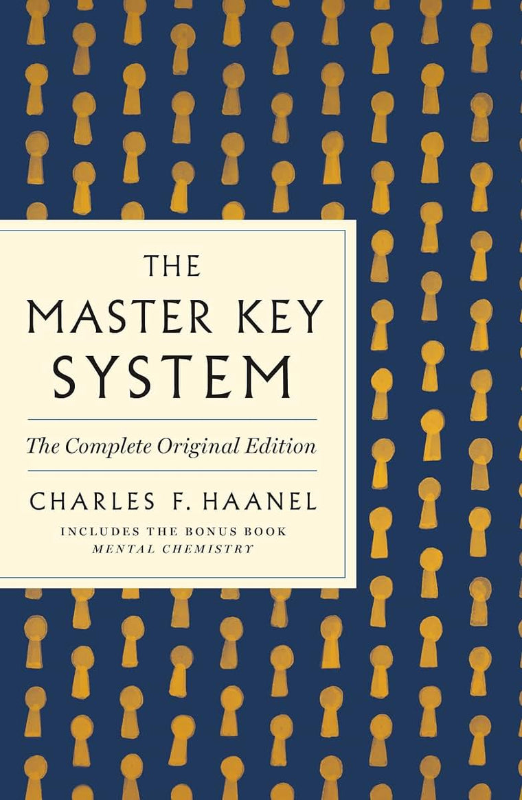 Master Key System: The Complete Original Edition (GPS Guides to Life)