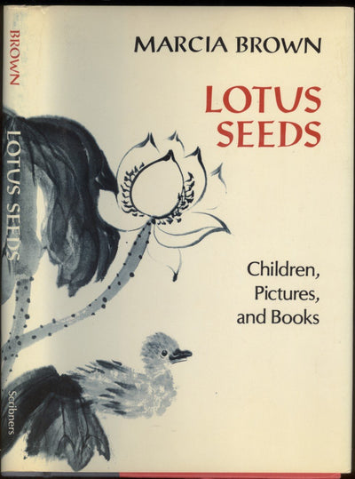 Lotus Seeds: Children, Pictures, and Books