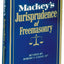 Mackey's Jurisprudence of Freemasonry by Albert G. MacKey