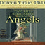Past-Life Regression With the Angels by Virtue, Doreen