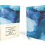 NIV Artisan Collection Bible, Cloth over Board, Blue