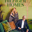 Hilfiger Homes: Style visionaries Tommy Hilfiger and Dee Ocleppo Hilfiger invite readers inside their seven homes