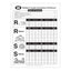Webber's? Jumbo Articulation Drill Book: Reproducible drill sheets for target sounds in the initial, medial, and final positions of Words, Phrases, and Sentences! Includes hundreds of delightful pictures.