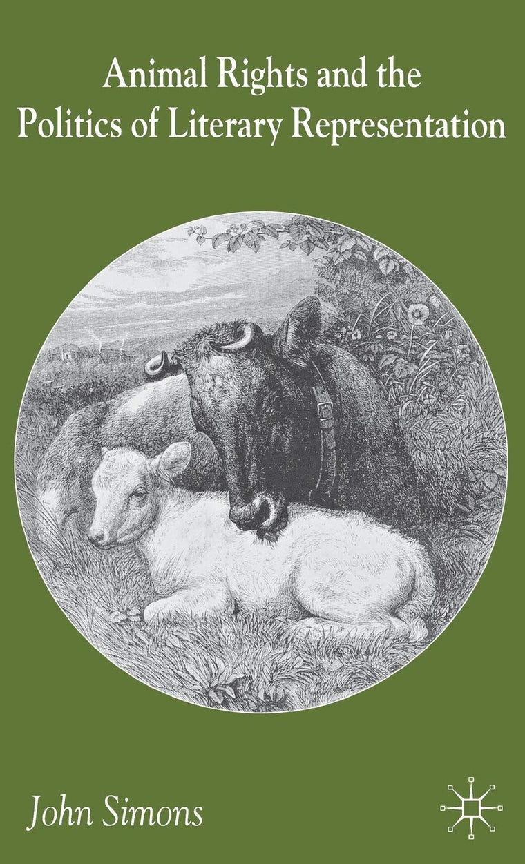 Animals, Literature and the Politics of Representation