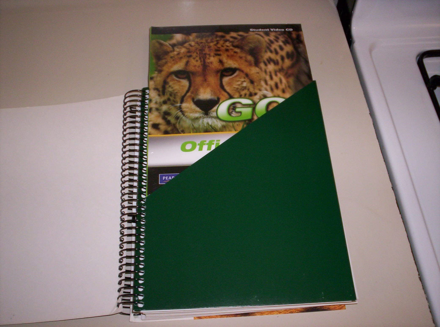 GO! with Microsoft Office 2010 Volume 1