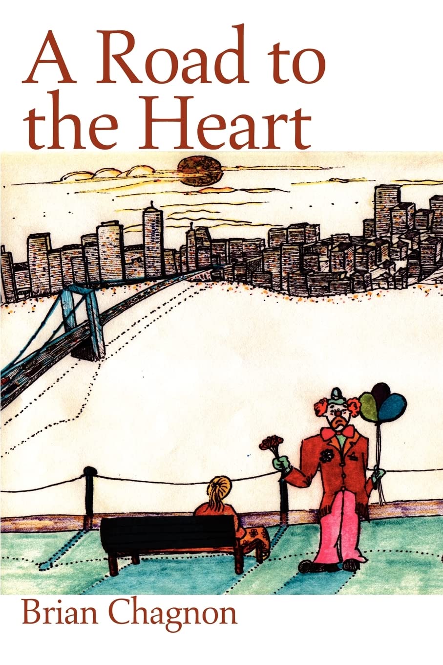 A Road to the Heart