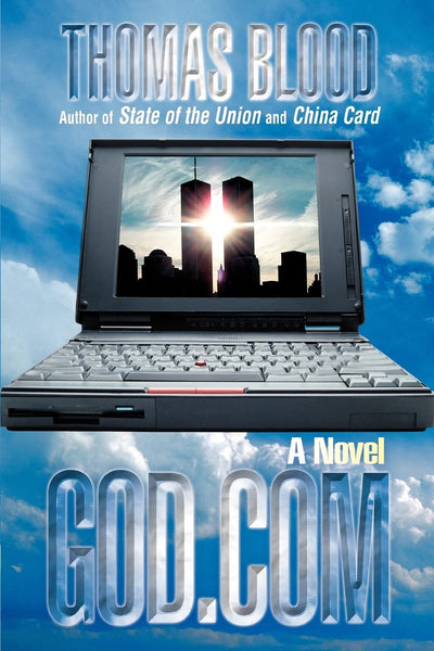 GOD.COM: A NOVEL