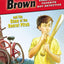 Encyclopedia Brown Series: Vol 1-12 Set by Miakarts Books