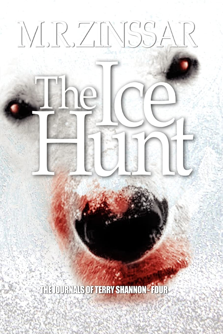 The Ice Hunt