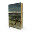 Wuthering Heights: Deluxe Painted Edition (Harper Muse Classics: Painted Editions)