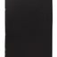 NKJV, Personal Size New Testament, Black Genuine Leather, Red Letter, Comfort Print