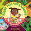 Right This Very Minute: A Table-to-Farm Book About Food and Farming