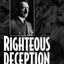 Righteous Deception: German Officers Against Hitler
