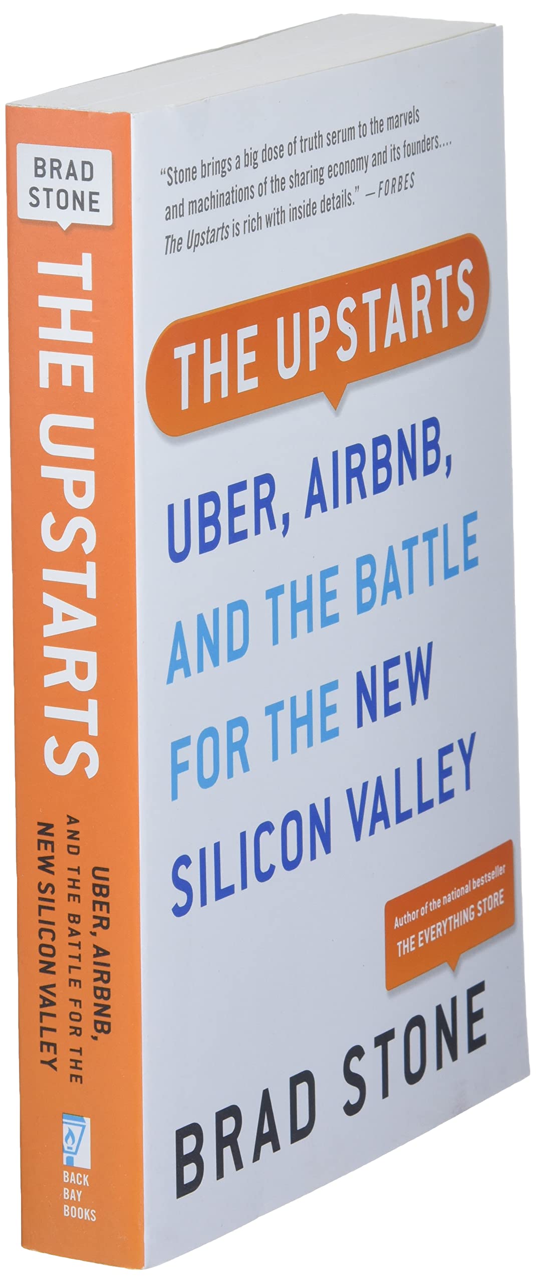 Upstarts