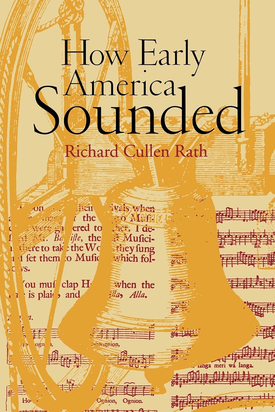 How Early America Sounded
