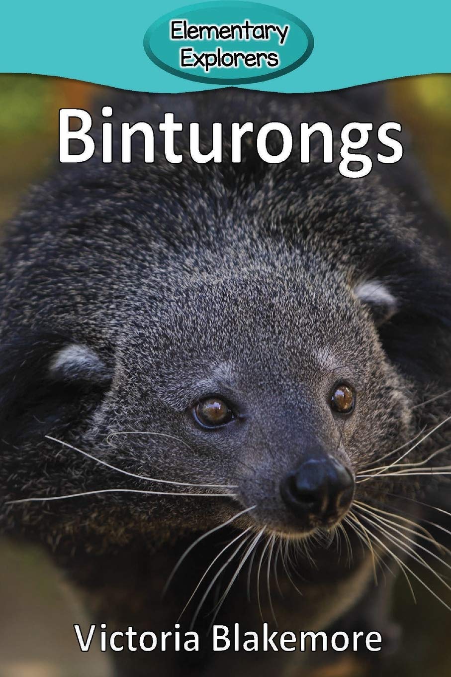 Binturongs (Elementary Explorers)