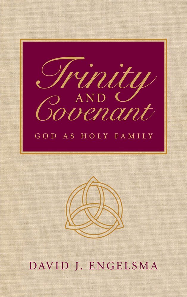 Trinity And Covenant
