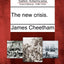 The New Crisis.