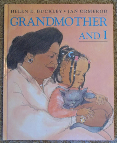Grandmother and I