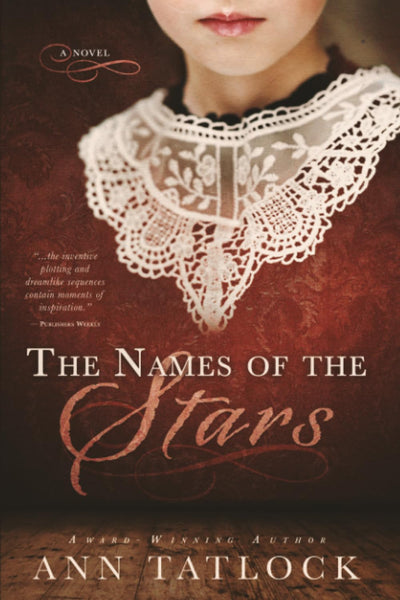 The Names of the Stars