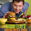 Bobby Flay's Burgers, Fries, and Shakes: A Cookbook by Flay,