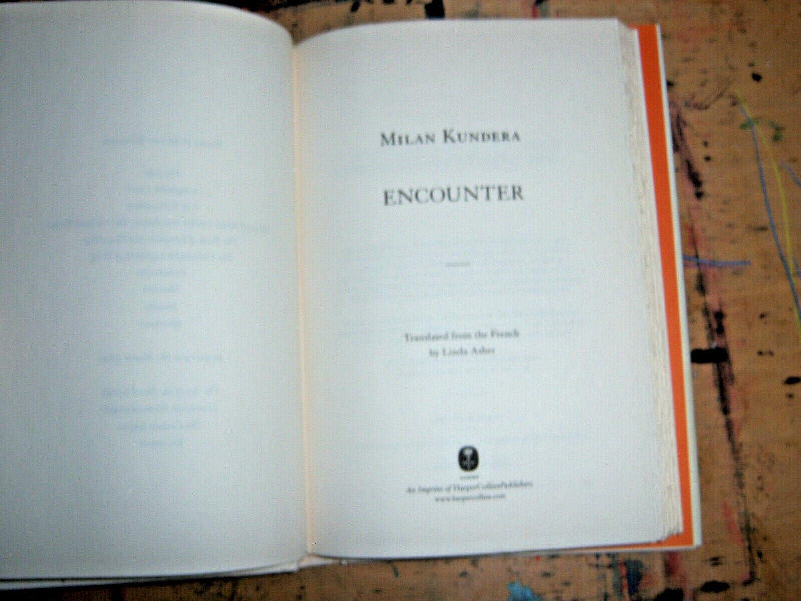 Encounter