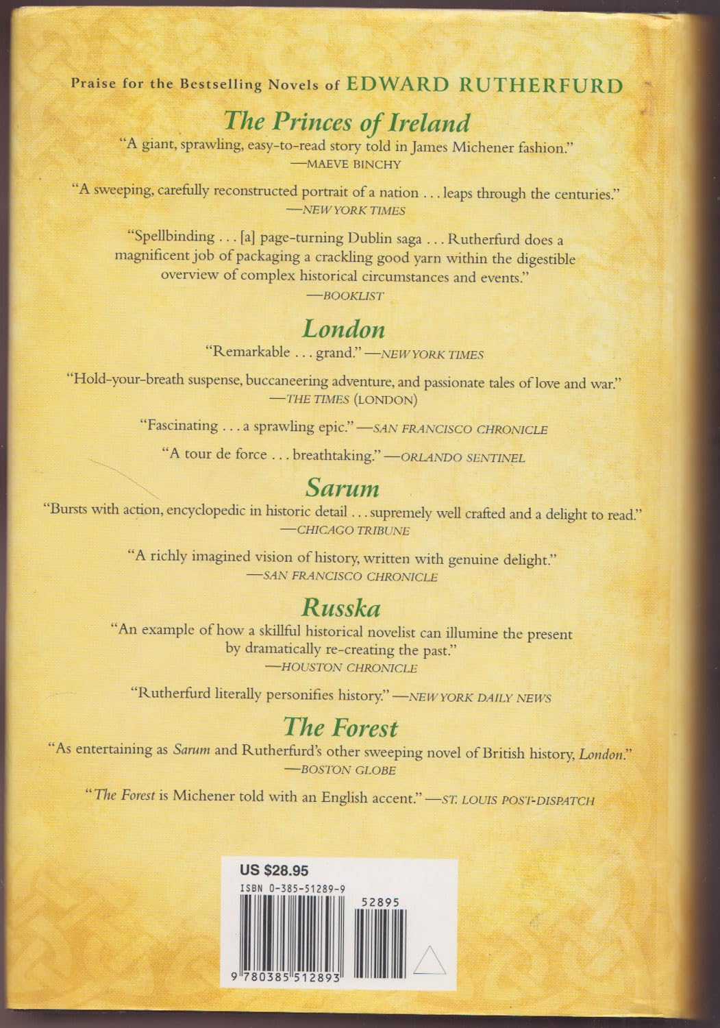 The Rebels of Ireland: The Dublin Saga