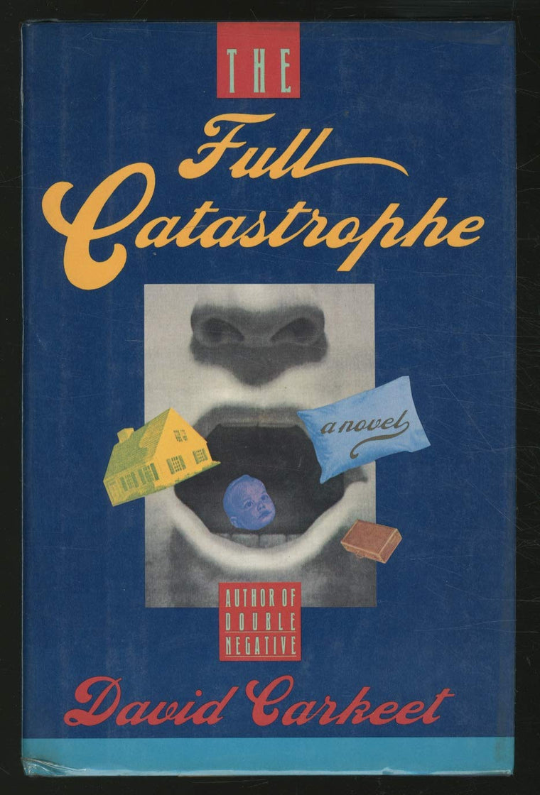 The Full Catastrophe