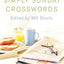 The New York Times Simply Sunday Crosswords: From the Pages of The New York Times