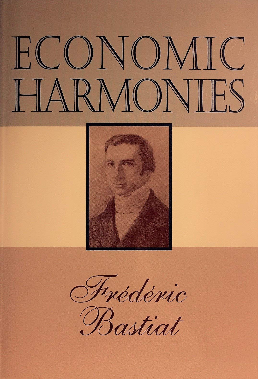 Economic Harmonies