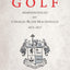 Scotland's Gift, Golf: Reminiscences by Charles Blair Macdonald