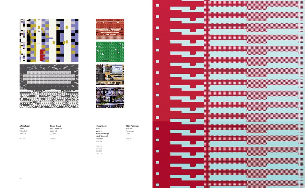 Glitch: Designing Imperfection