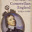 The Army in Cromwellian England, 1649-1660