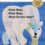 My First Reader Polar Bear, Polar Bear, What Do You Hear?