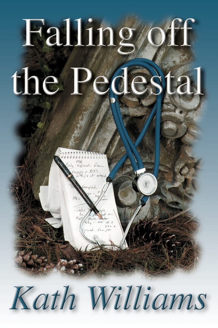 Falling off the Pedestal