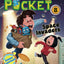 Alien in My Pocket #8: Space Invaders