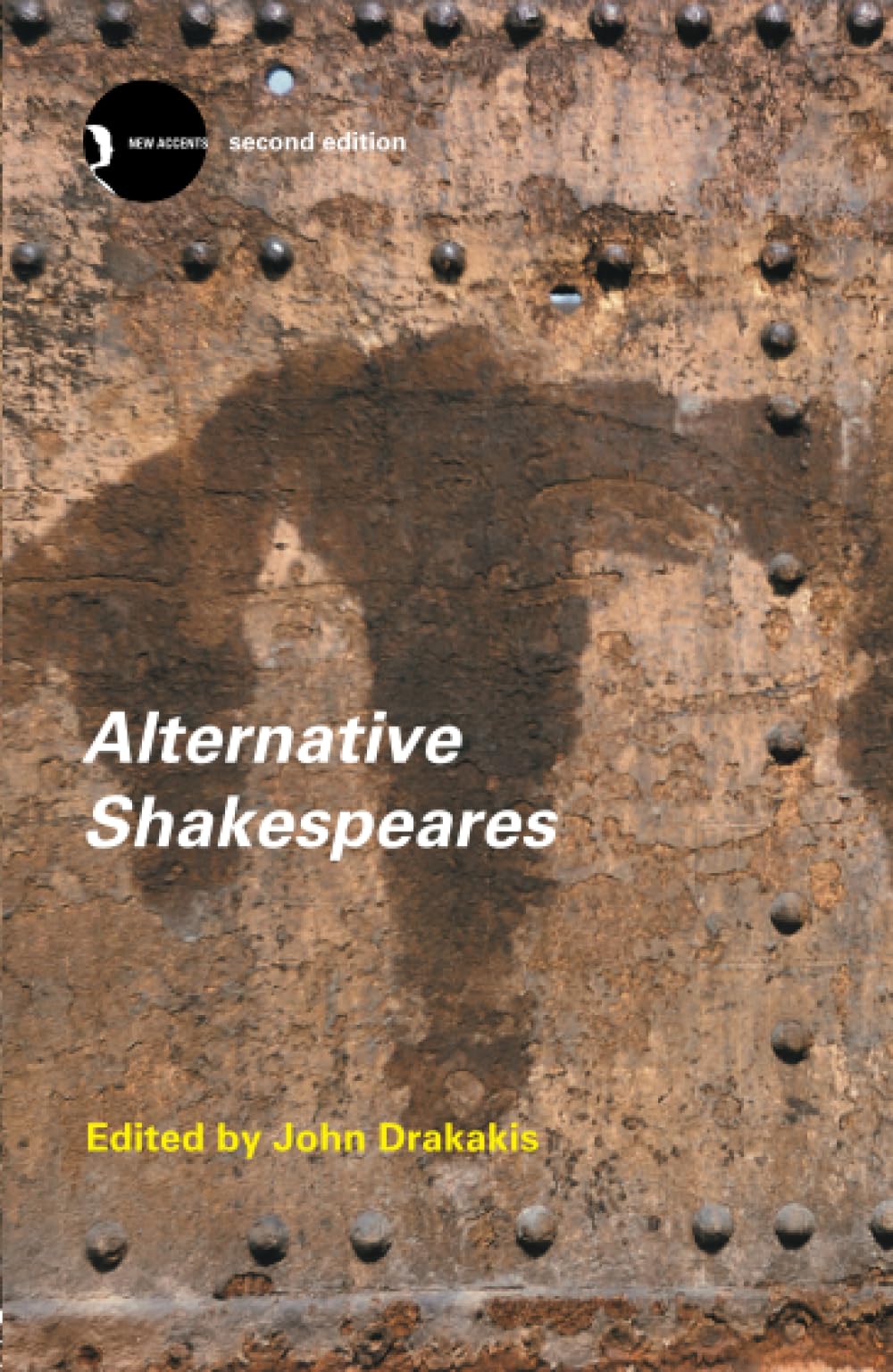 Alternative Shakespeares (New Accents)