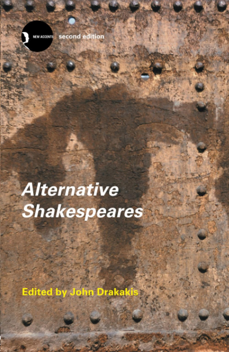 Alternative Shakespeares (New Accents)