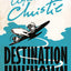 DESTINATION UNKNOWN- PB