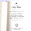 The Holy Bible: From Ancient Eastern Manuscripts (Containing the Old and New Testaments Translated from the Peshitta, The Authorized Bible of the Church of the East)