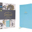 NIV, Women's Devotional Bible (By Women, for Women), Large Print, Leathersoft, Teal, Comfort Print